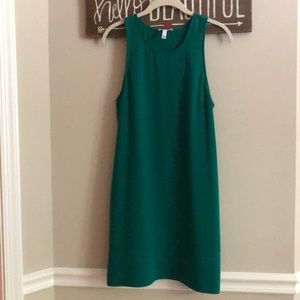 👗 LEITH racerback shift dress 👗